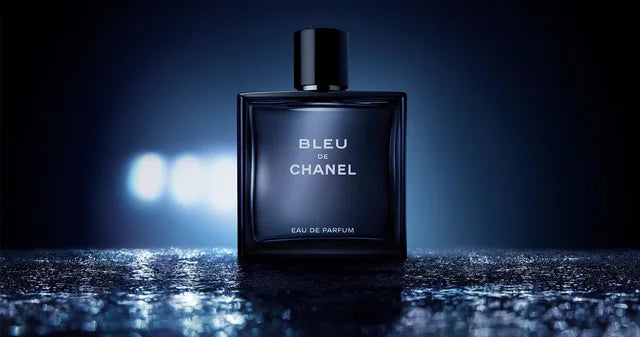 Chanel Bleu de Chanel Eau de Parfum