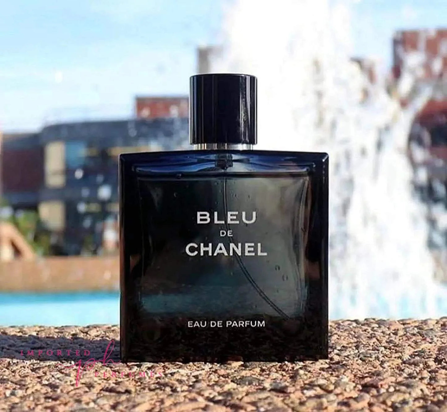 Chanel Bleu de Chanel Eau de Parfum